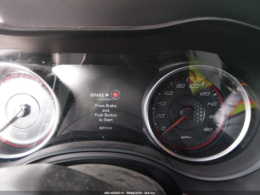 2C3CDXGJ0PH506690 2023 DODGE CHARGER photo no. 7