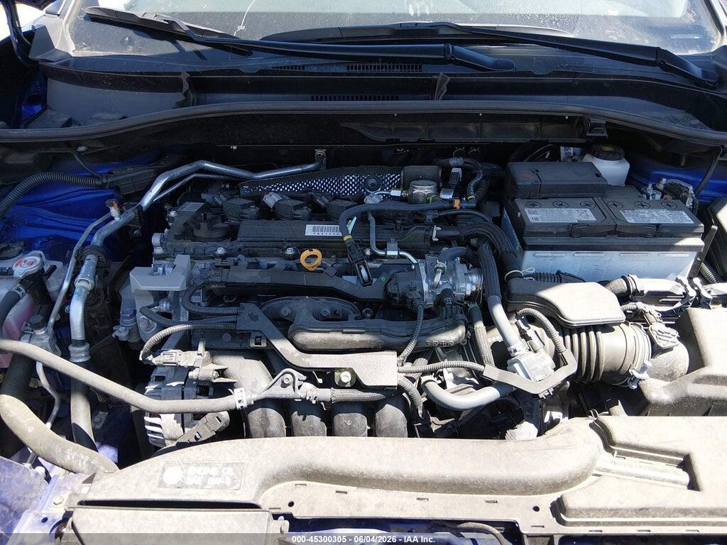 7MUDAABG5SV138797 2025 TOYOTA COROLLA CROSS photo no. 10