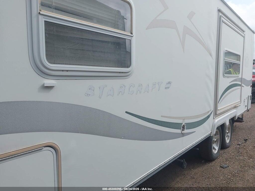 1SABS02M931DE5215 2003 STARCRAFT OTHER photo no. 6