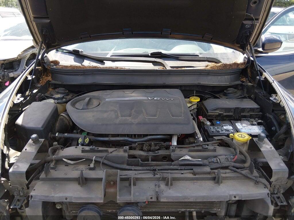 1C4PJMCS0FW571607 2015 JEEP CHEROKEE photo no. 10