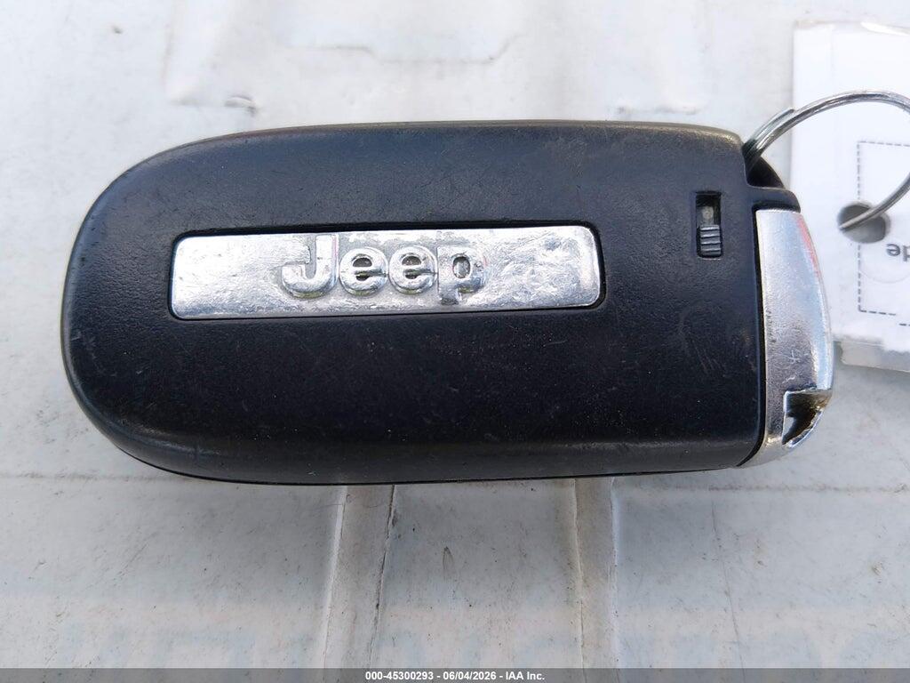 1C4PJMCS0FW571607 2015 JEEP CHEROKEE photo no. 11