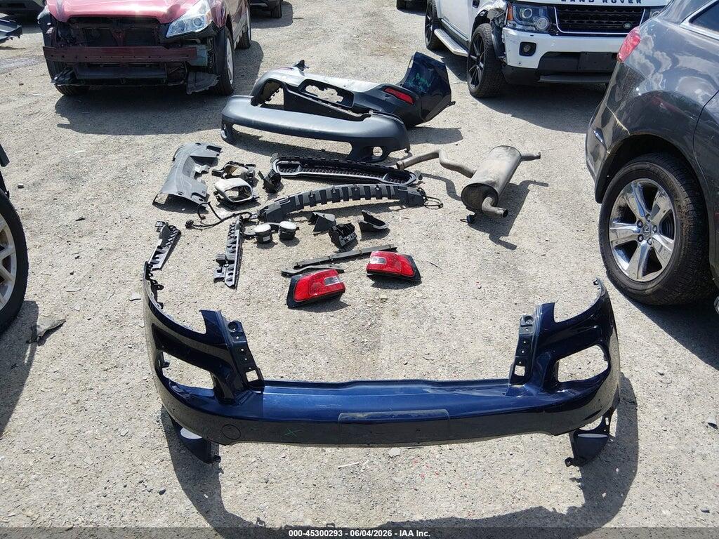 1C4PJMCS0FW571607 2015 JEEP CHEROKEE photo no. 12