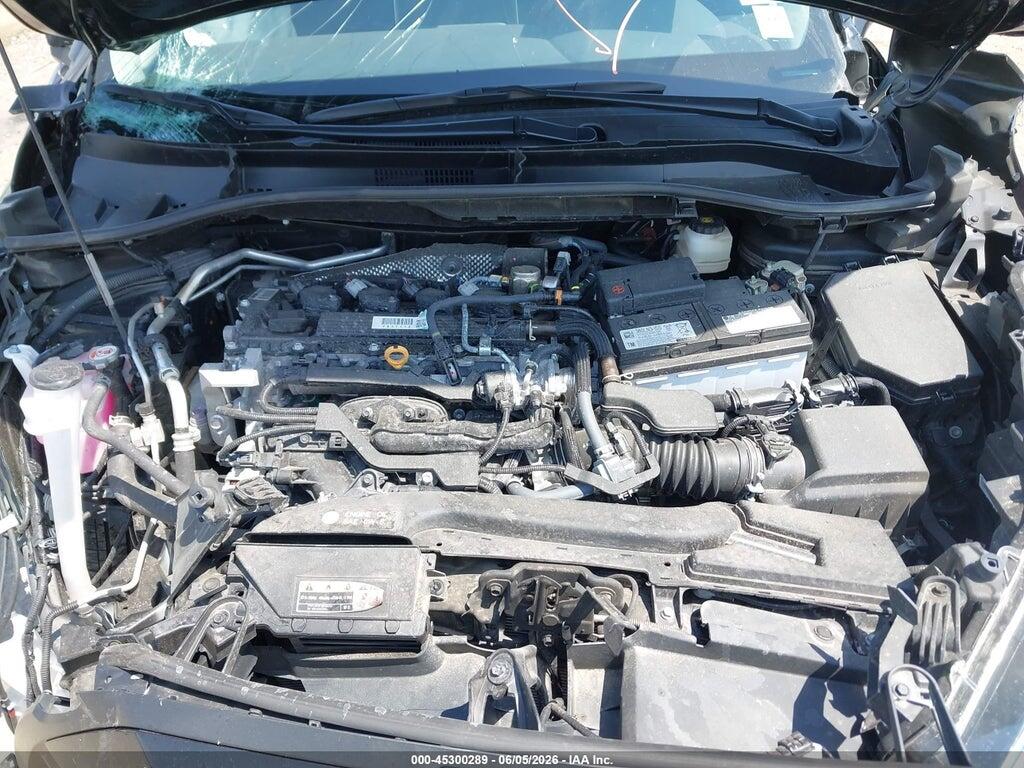 7MUDAABG5TV159909 2026 TOYOTA COROLLA CROSS photo no. 10