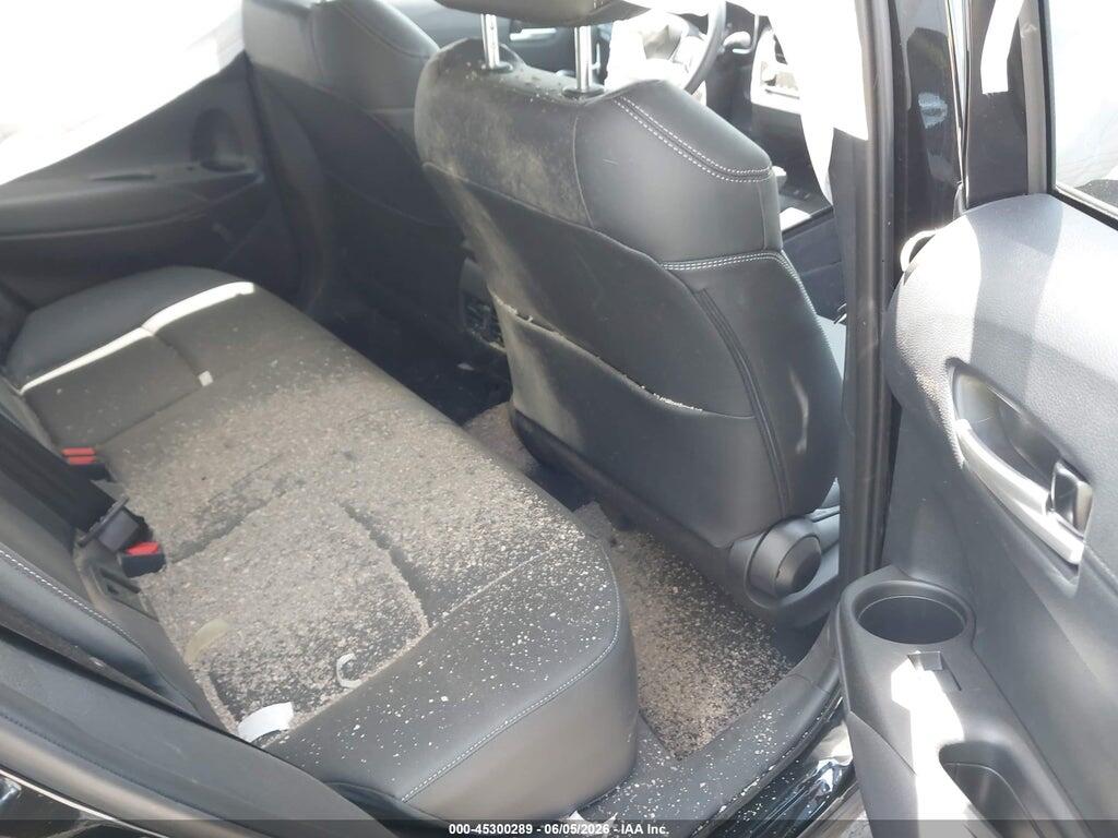 7MUDAABG5TV159909 2026 TOYOTA COROLLA CROSS photo no. 8