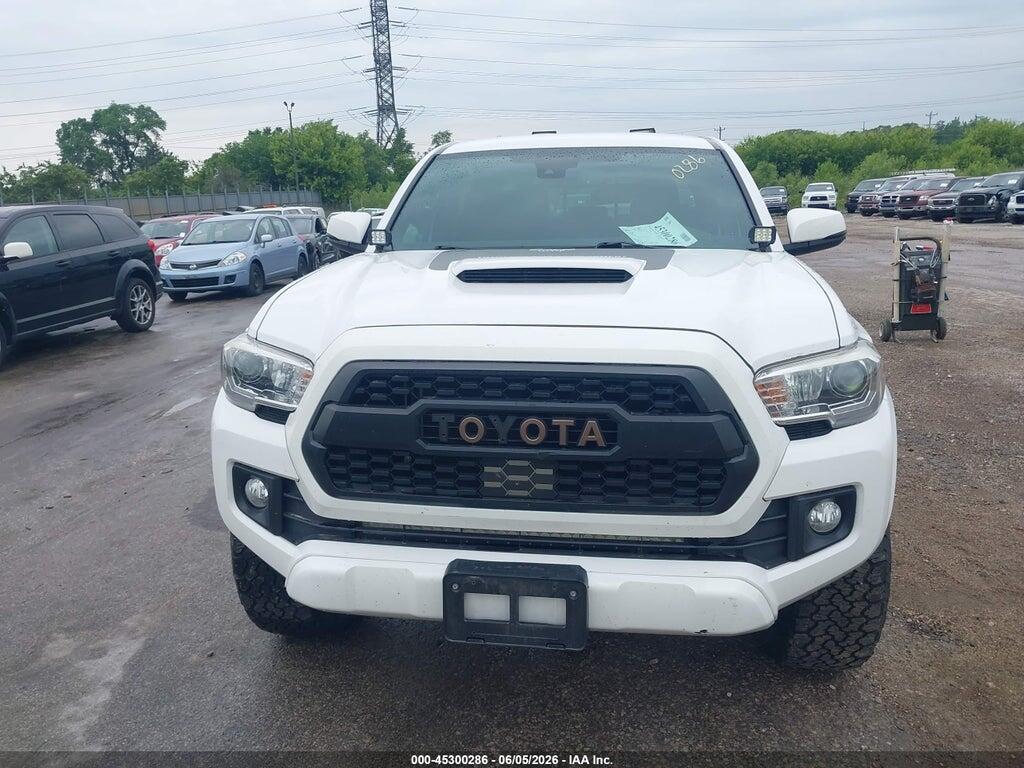 3TMCZ5AN8KM229634 2019 TOYOTA TACOMA photo no. 12