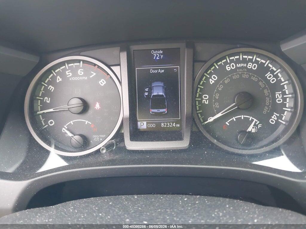 3TMCZ5AN8KM229634 2019 TOYOTA TACOMA photo no. 7
