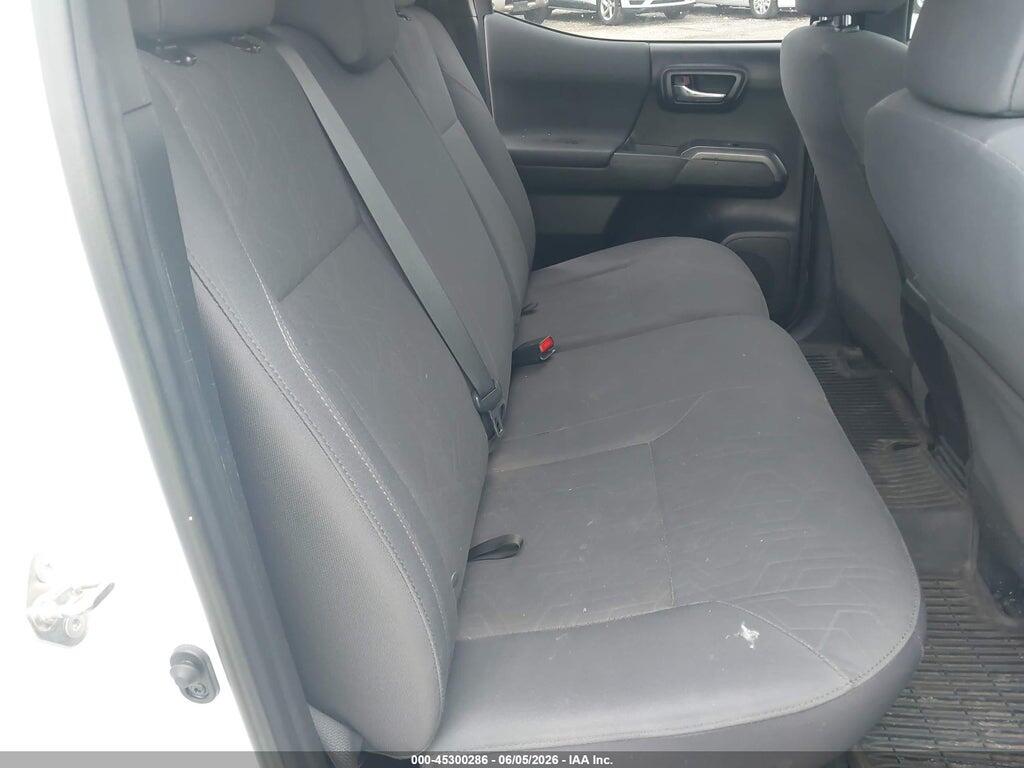 3TMCZ5AN8KM229634 2019 TOYOTA TACOMA photo no. 8