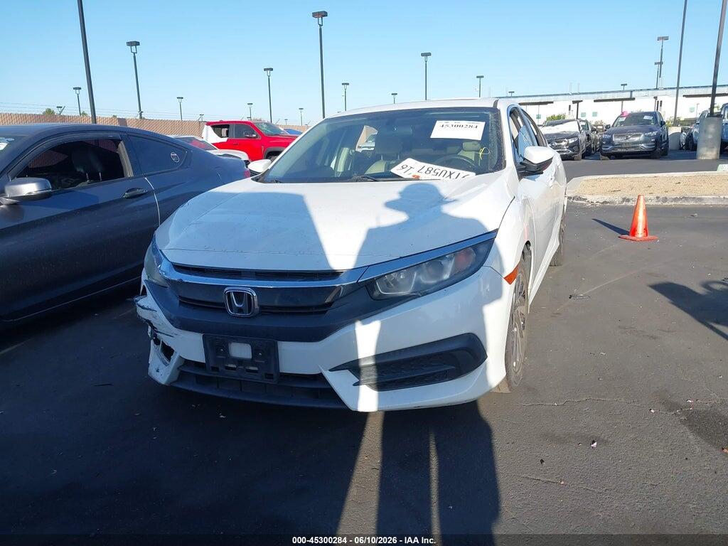 2HGFC2F73GH566839 2016 HONDA CIVIC photo no. 12
