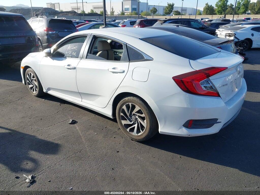 2HGFC2F73GH566839 2016 HONDA CIVIC photo no. 3