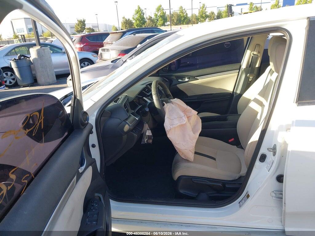 2HGFC2F73GH566839 2016 HONDA CIVIC photo no. 5