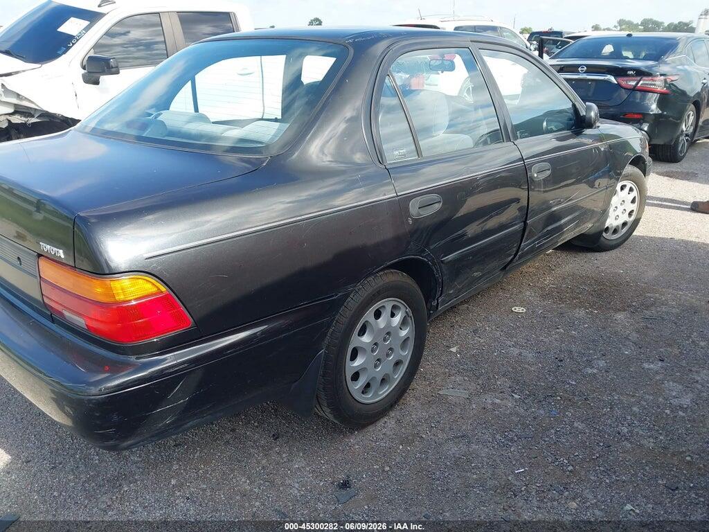 1NXAE09B2RZ193795 1994 TOYOTA COROLLA photo no. 11