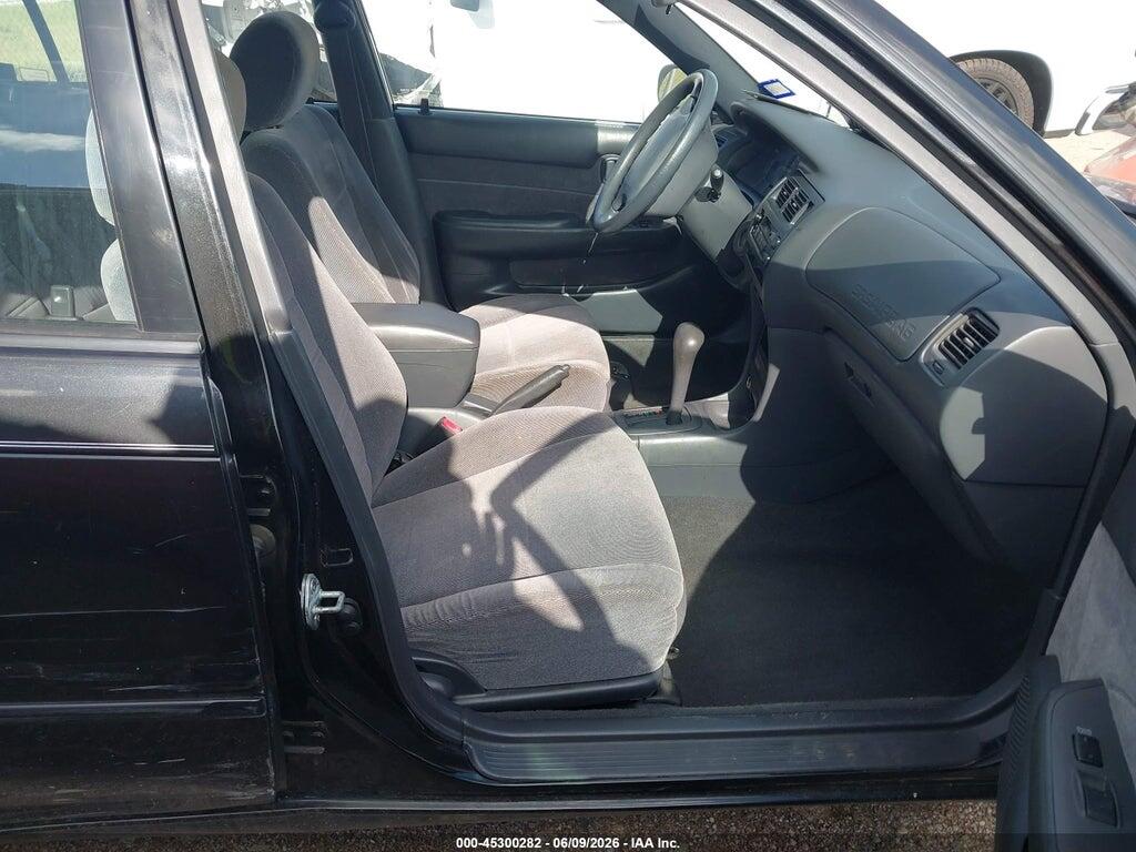 1NXAE09B2RZ193795 1994 TOYOTA COROLLA photo no. 5