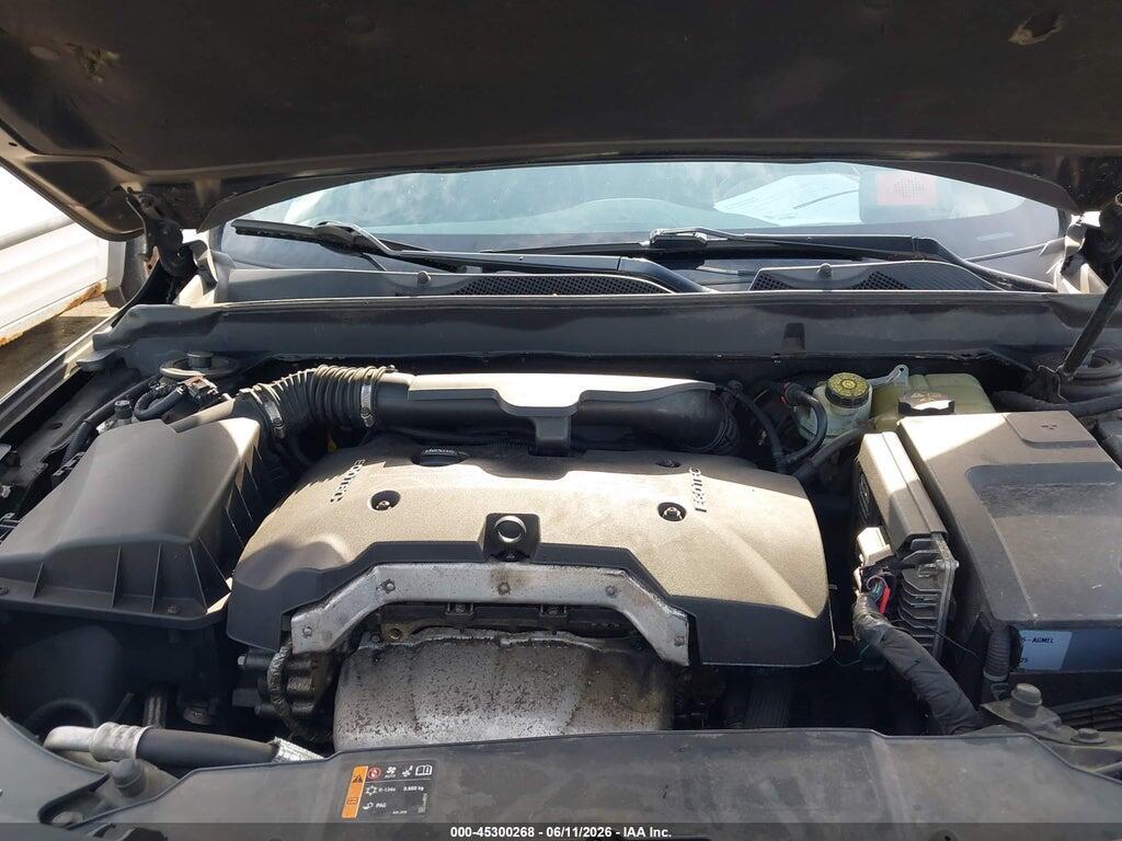 1G11E5SA9DF134445 2013 CHEVROLET MALIBU photo no. 10