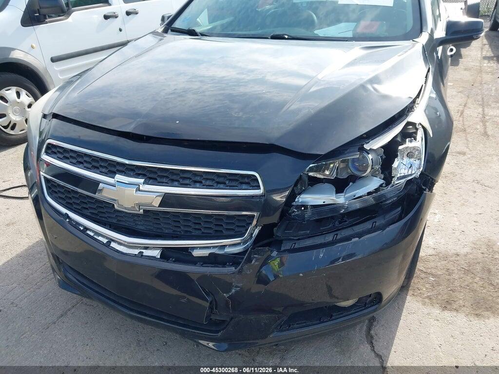 1G11E5SA9DF134445 2013 CHEVROLET MALIBU photo no. 6