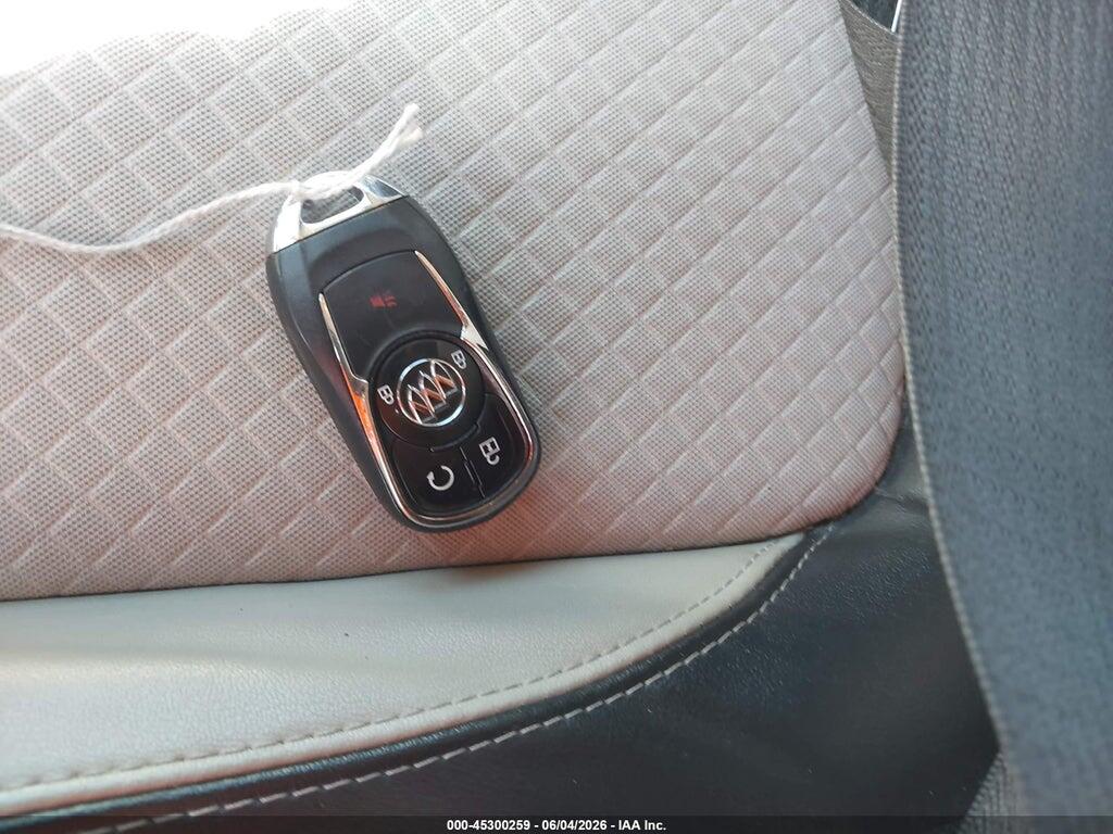 KL4CJESBXKB726410 2019 BUICK ENCORE photo no. 11