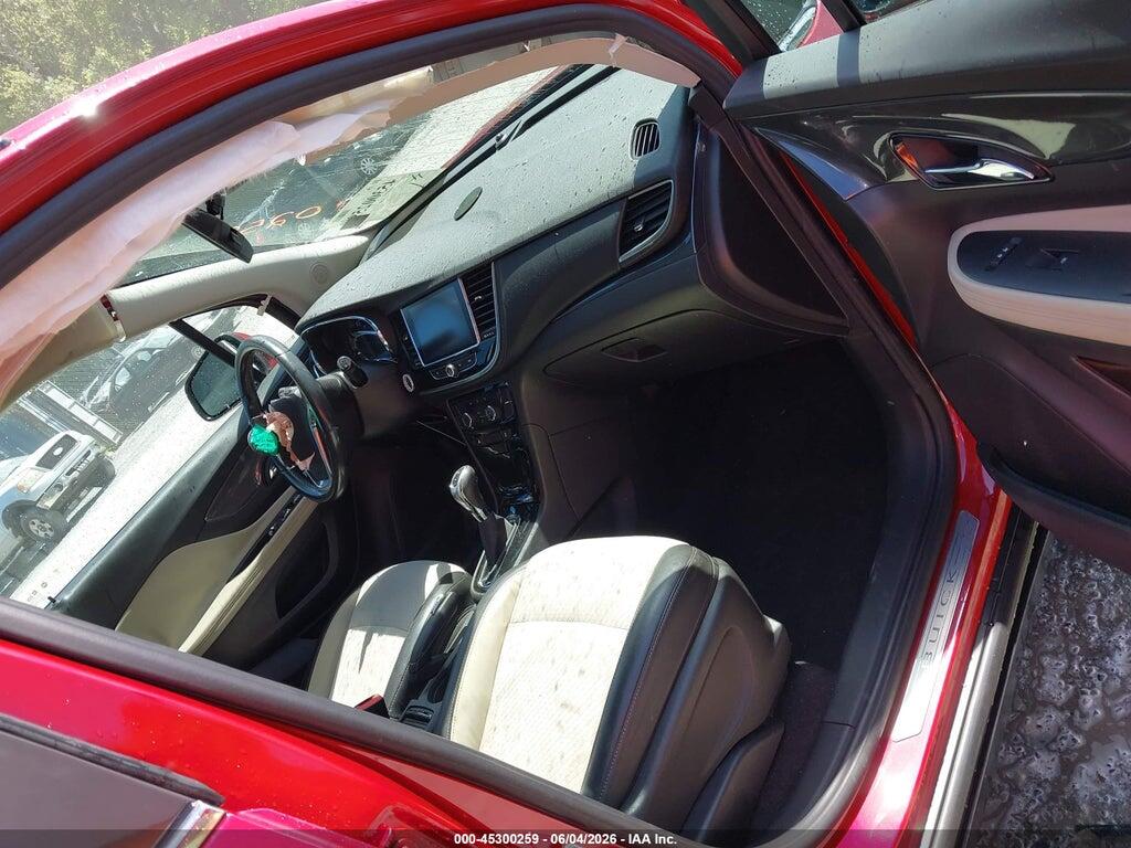 KL4CJESBXKB726410 2019 BUICK ENCORE photo no. 5