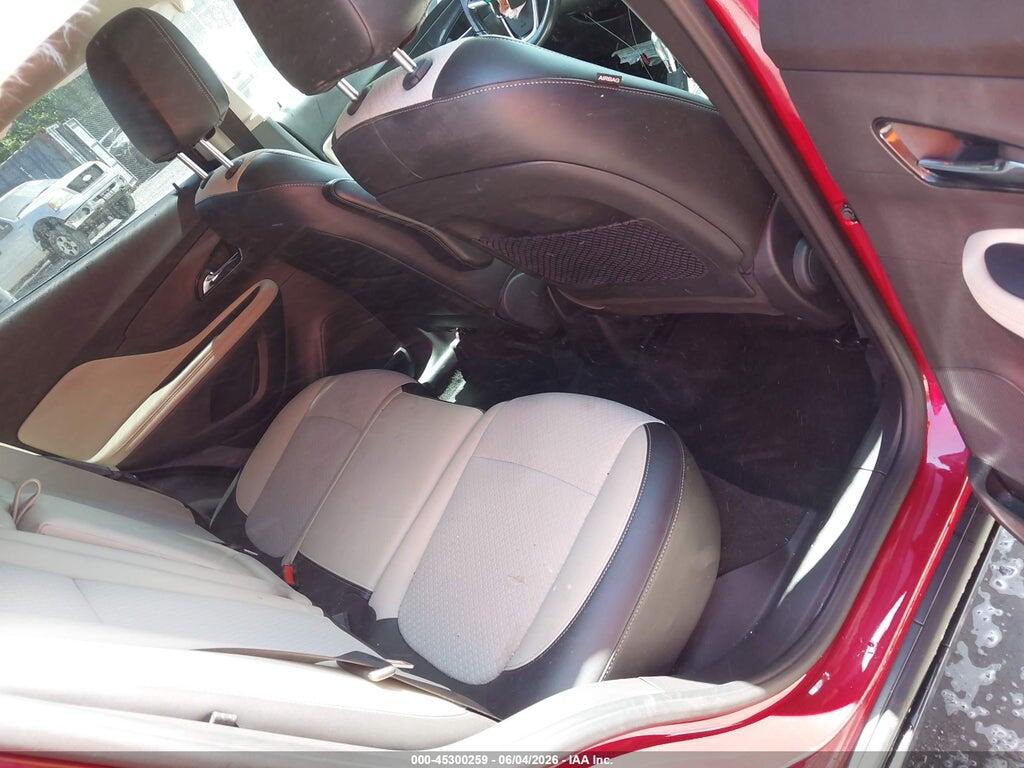 KL4CJESBXKB726410 2019 BUICK ENCORE photo no. 8