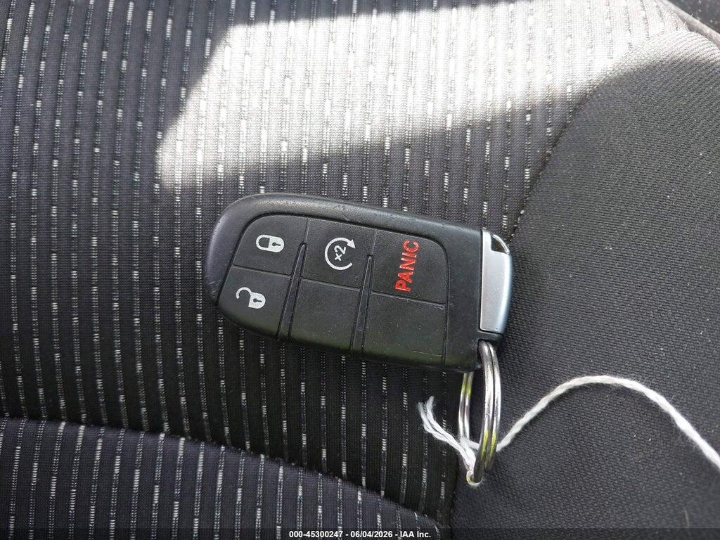 3C4PDCAB5GT162661 2016 DODGE JOURNEY photo no. 11
