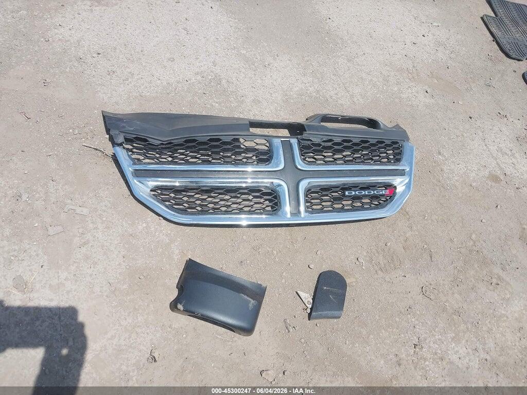 3C4PDCAB5GT162661 2016 DODGE JOURNEY photo no. 12
