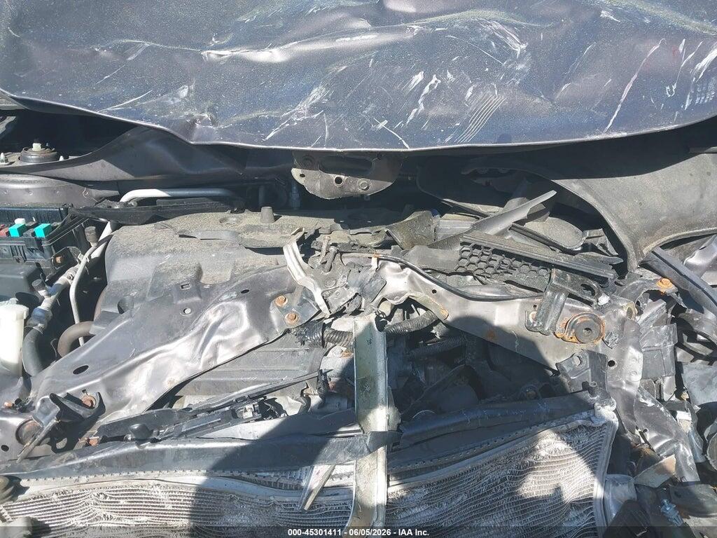 5FNRL5H34GB023254 2016 HONDA ODYSSEY photo no. 10