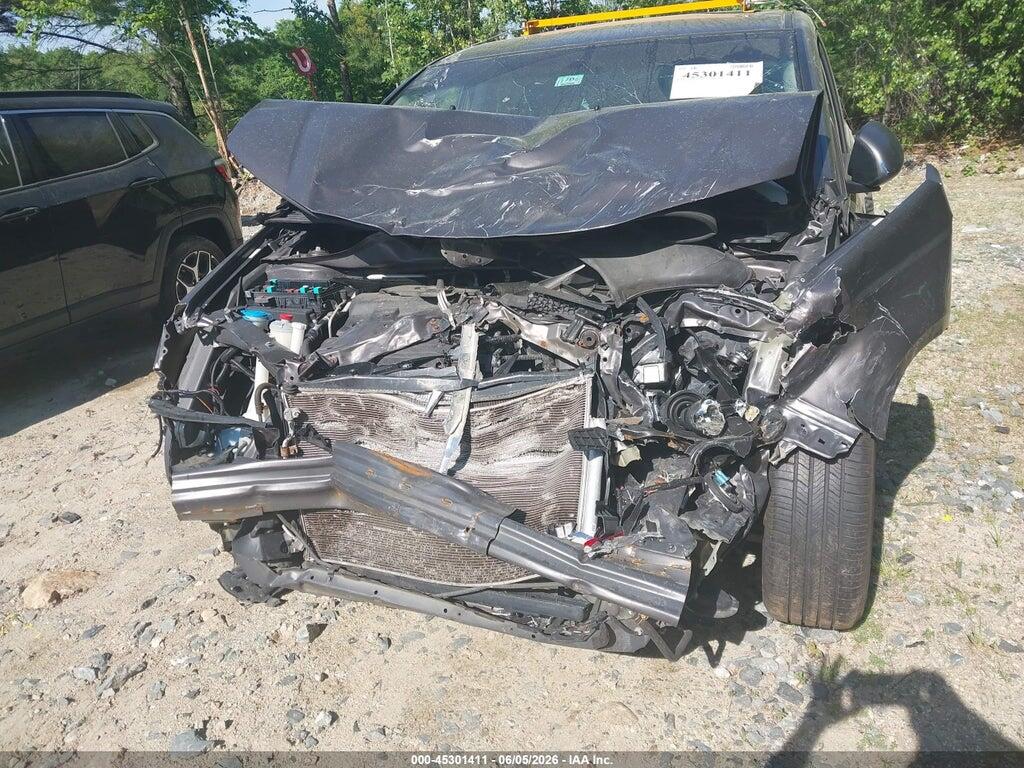 5FNRL5H34GB023254 2016 HONDA ODYSSEY photo no. 6