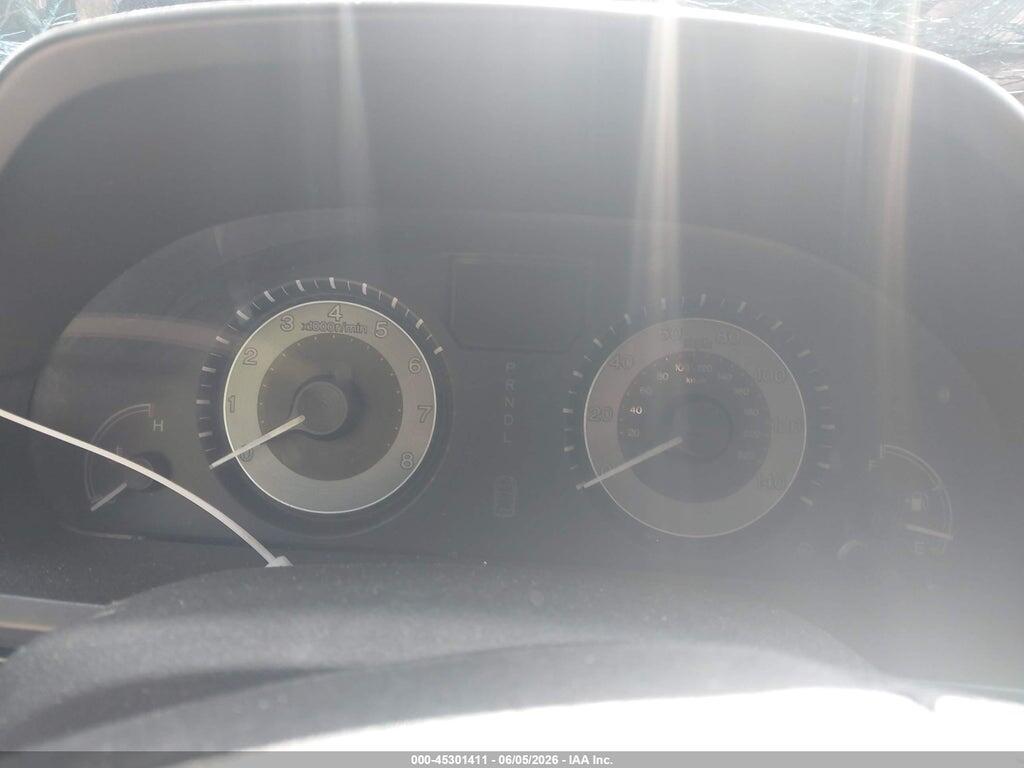 5FNRL5H34GB023254 2016 HONDA ODYSSEY photo no. 7