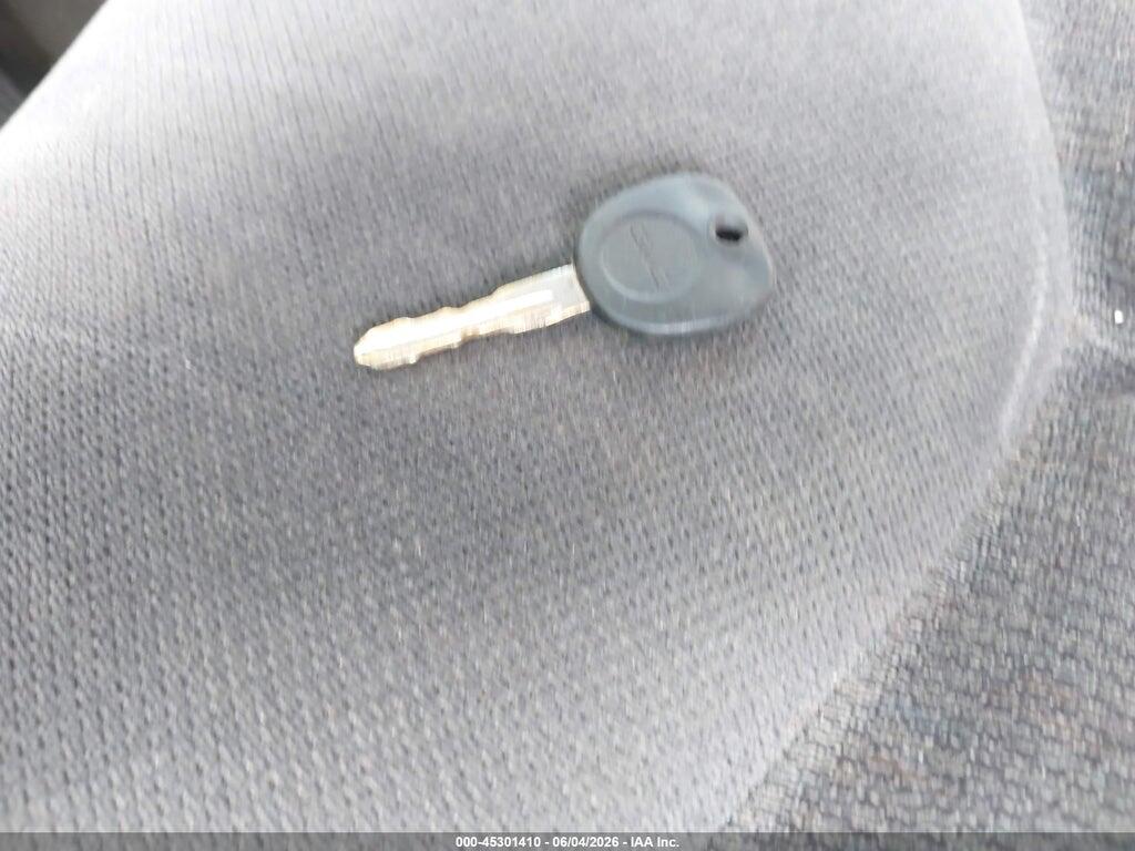 2GTEC13T151288972 2005 GMC SIERRA 1500 photo no. 11