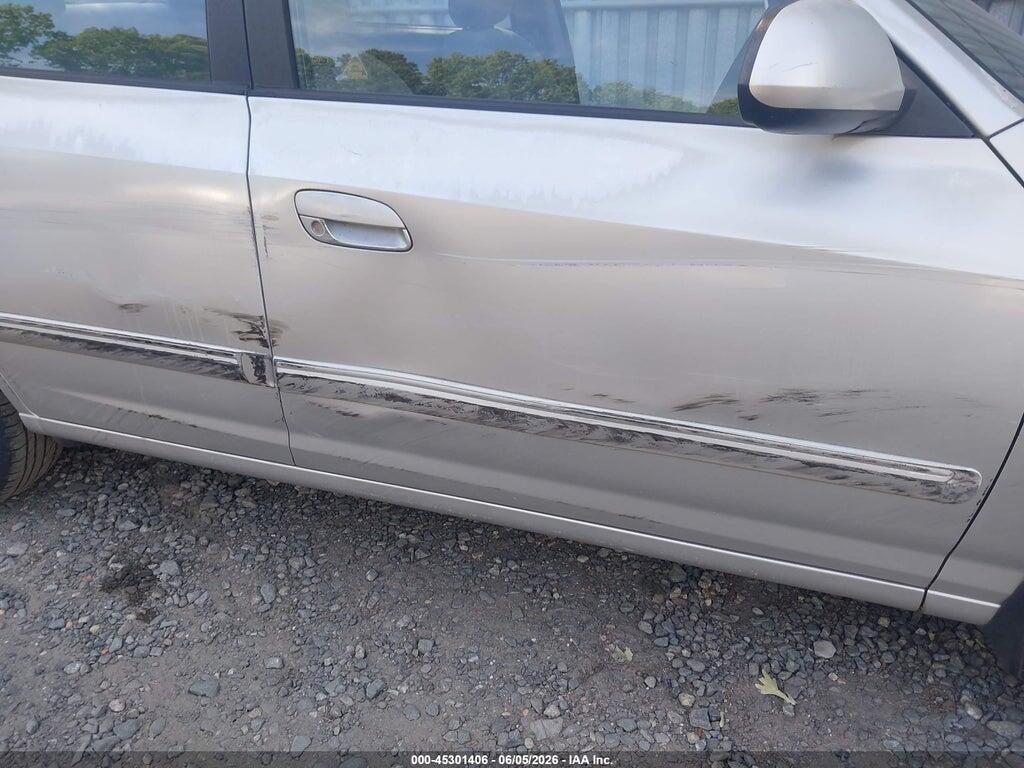 KMHDN46D05U011659 2005 HYUNDAI ELANTRA photo no. 6
