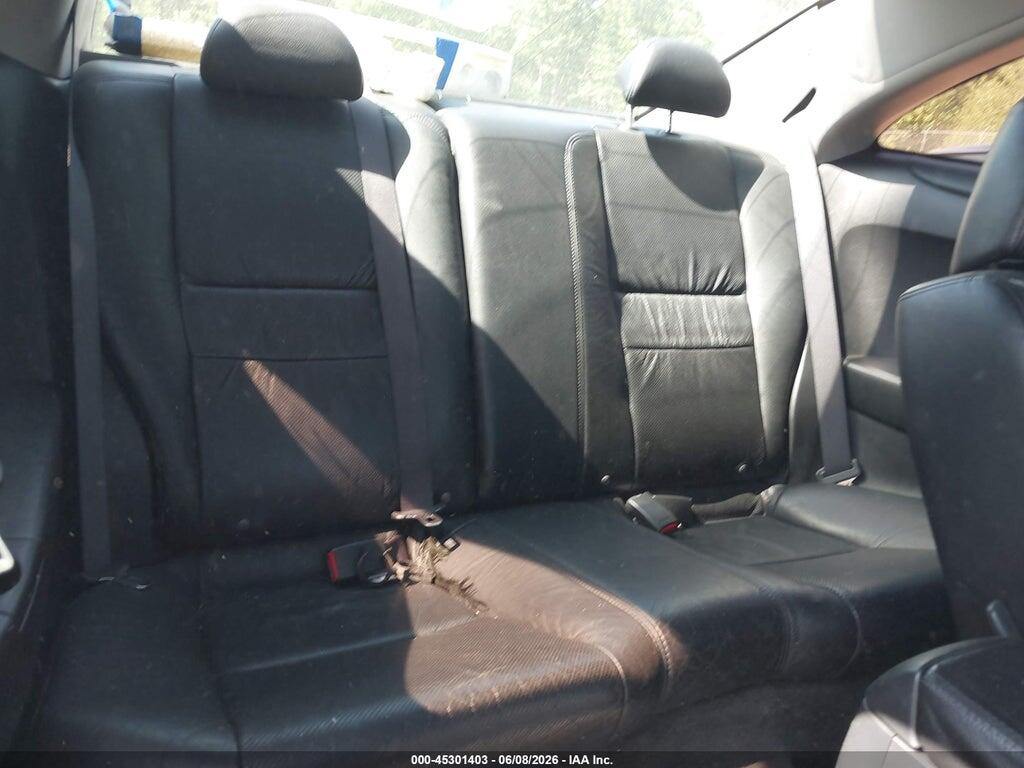1HGCM816X4A007977 2004 HONDA ACCORD photo no. 8