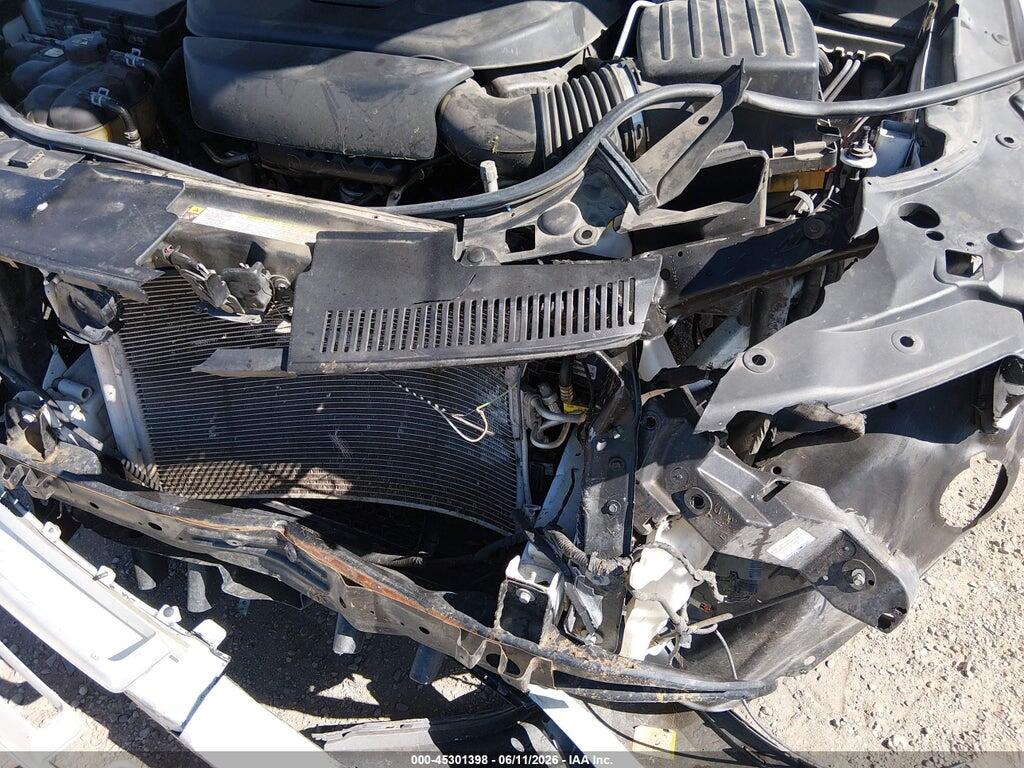 1C4RDJFG7HC857674 2017 DODGE DURANGO photo no. 6