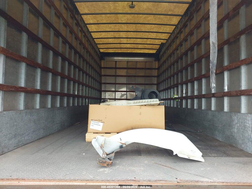 3FEWF65H4YMA01419 2000 FORD F650 photo no. 6