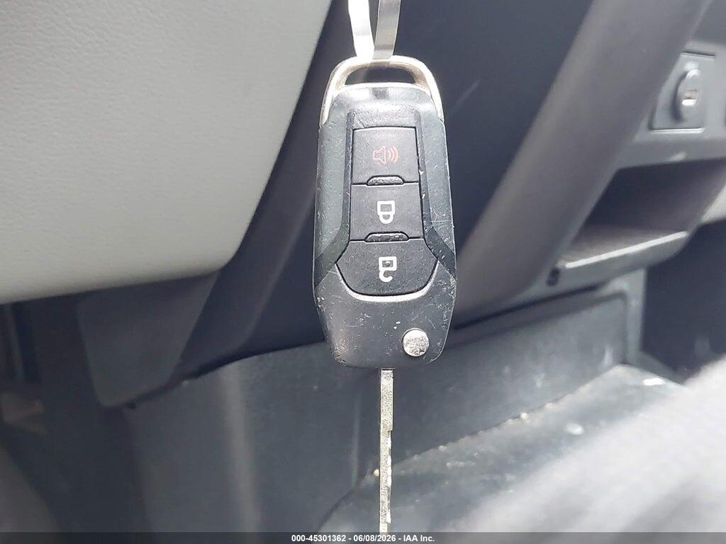 1FTMF1C82GKF34591 2016 FORD F-150 photo no. 11