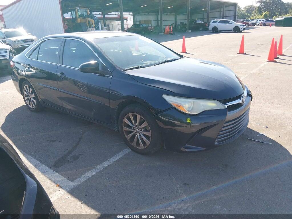 4T1BF1FK8GU588248 2016 TOYOTA CAMRY photo no. 1