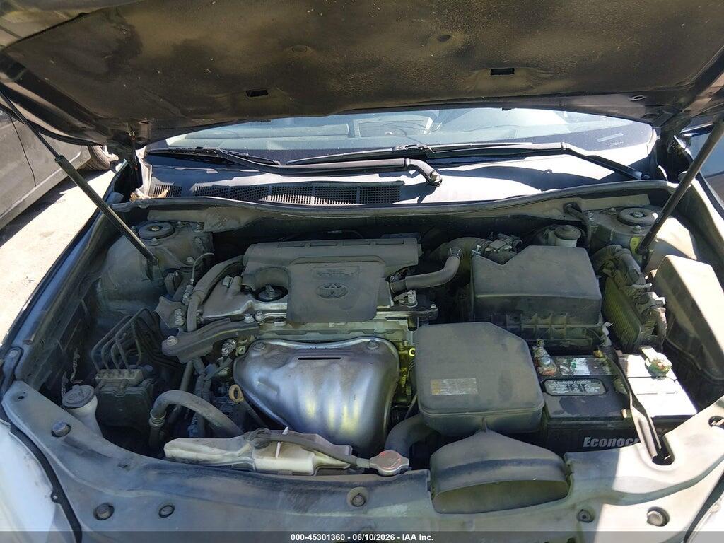 4T1BF1FK8GU588248 2016 TOYOTA CAMRY photo no. 10