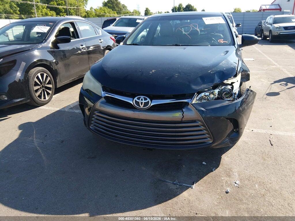 4T1BF1FK8GU588248 2016 TOYOTA CAMRY photo no. 12