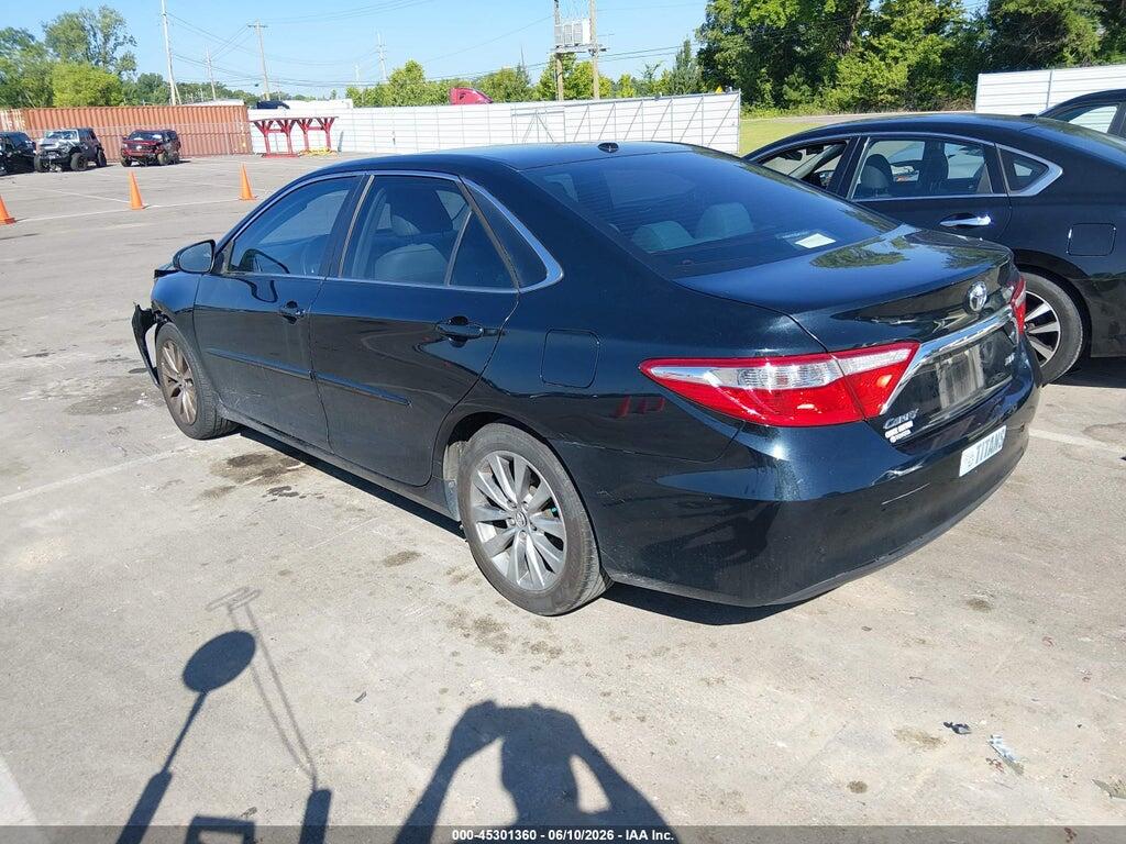 4T1BF1FK8GU588248 2016 TOYOTA CAMRY photo no. 3