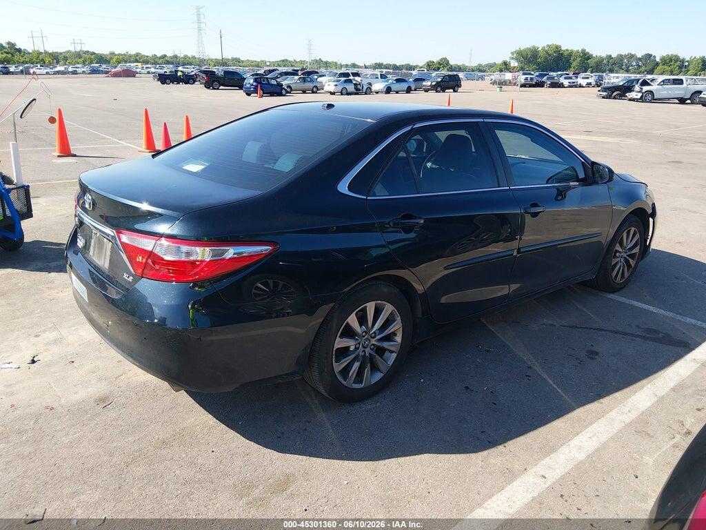 4T1BF1FK8GU588248 2016 TOYOTA CAMRY photo no. 4