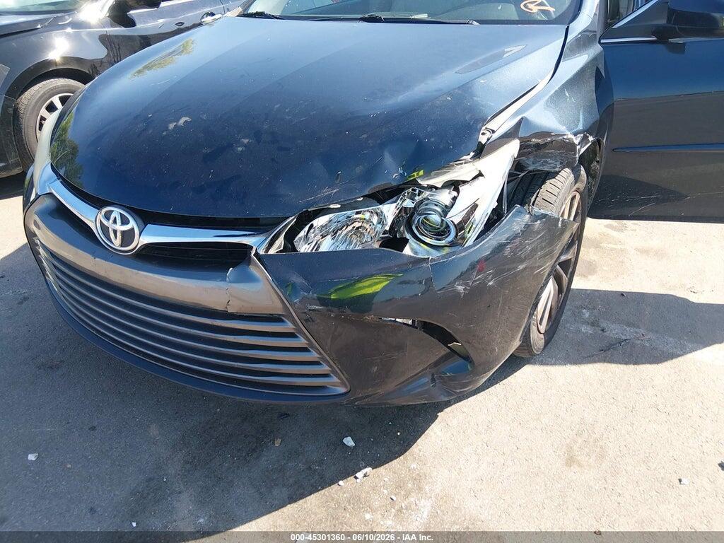4T1BF1FK8GU588248 2016 TOYOTA CAMRY photo no. 6