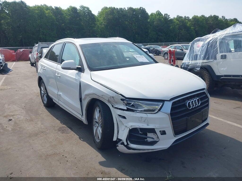 WA1BCCFS4HR015970 2017 AUDI Q3 photo no. 1