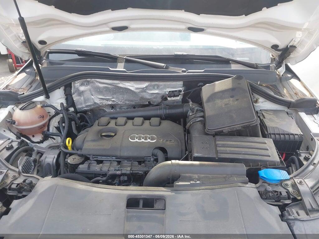 WA1BCCFS4HR015970 2017 AUDI Q3 photo no. 10