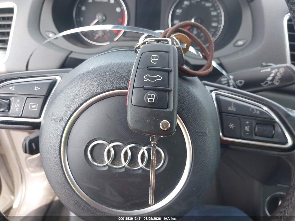 WA1BCCFS4HR015970 2017 AUDI Q3 photo no. 11