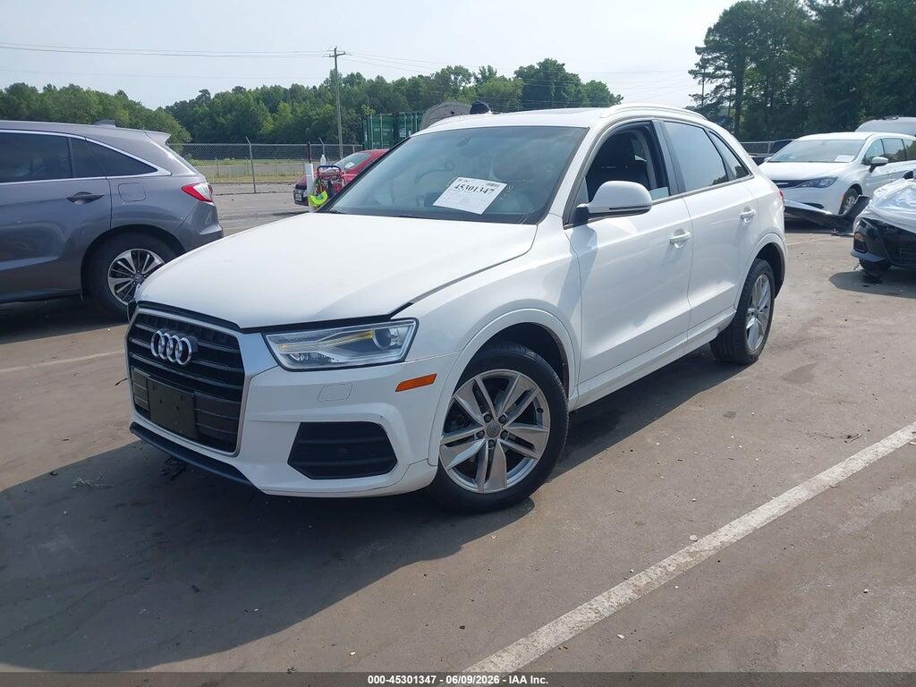 WA1BCCFS4HR015970 2017 AUDI Q3 photo no. 2