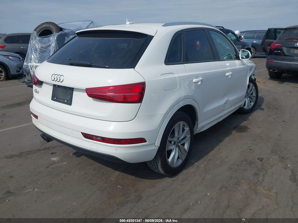 WA1BCCFS4HR015970 2017 AUDI Q3 photo no. 4