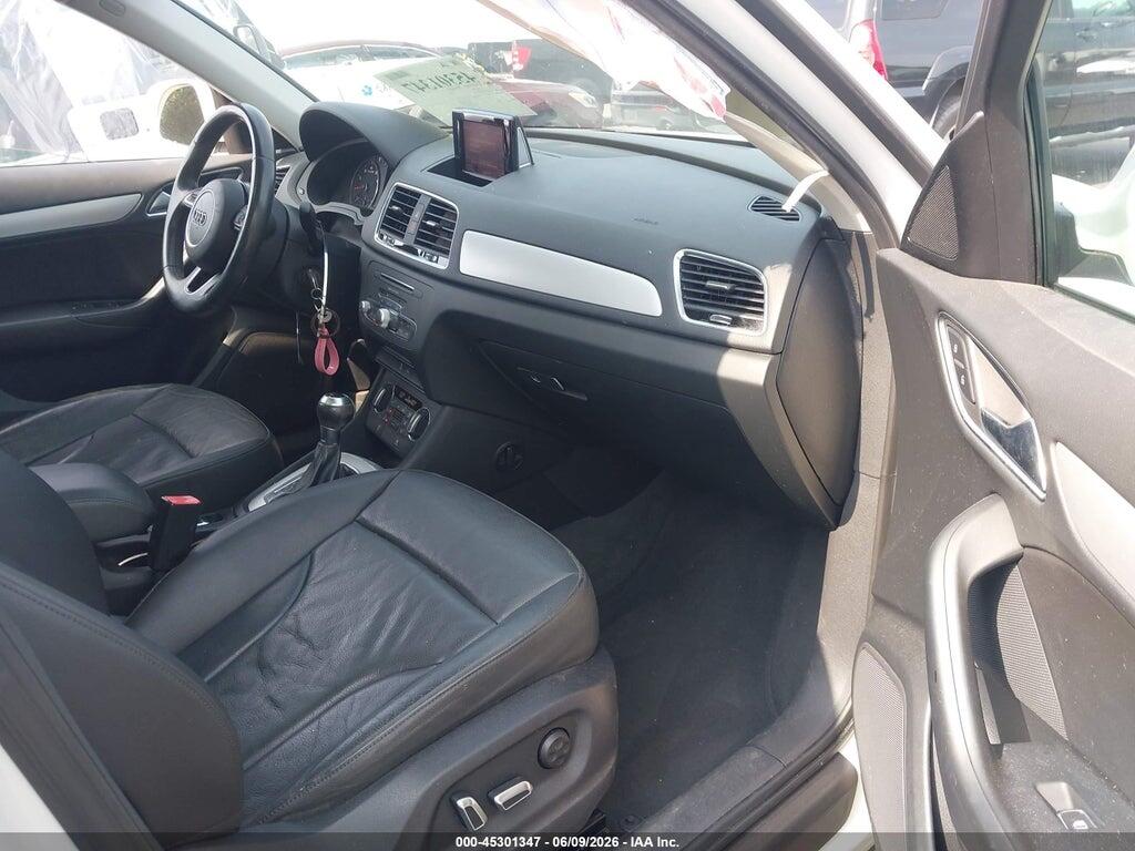 WA1BCCFS4HR015970 2017 AUDI Q3 photo no. 5