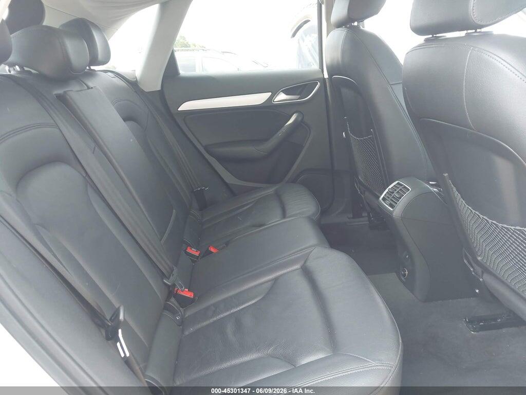 WA1BCCFS4HR015970 2017 AUDI Q3 photo no. 8