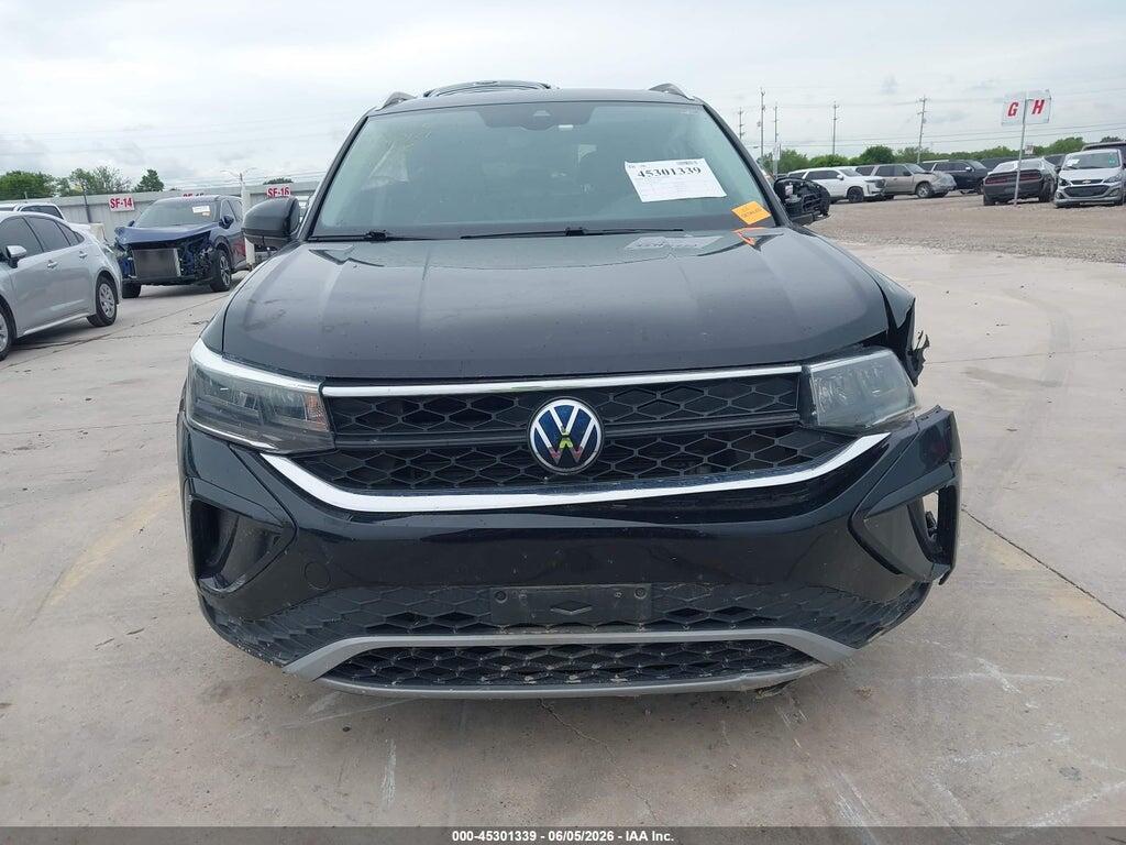 3VVEX7B29PM321617 2023 VOLKSWAGEN TAOS photo no. 11
