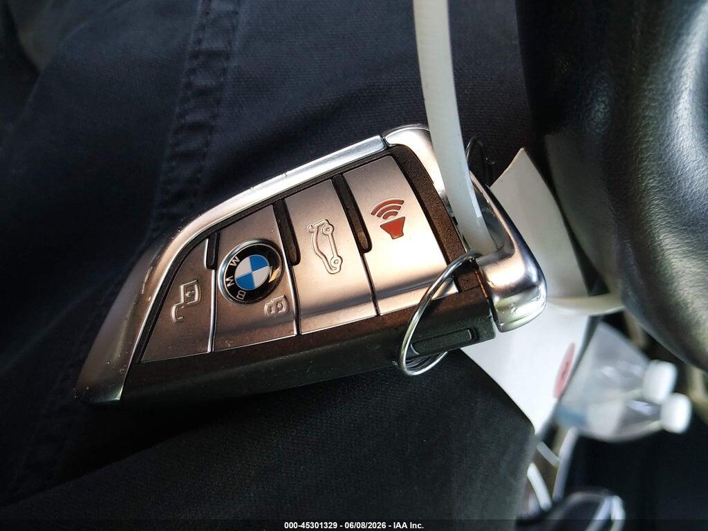 5UXCR6C53KLL36660 2019 BMW X5 photo no. 11