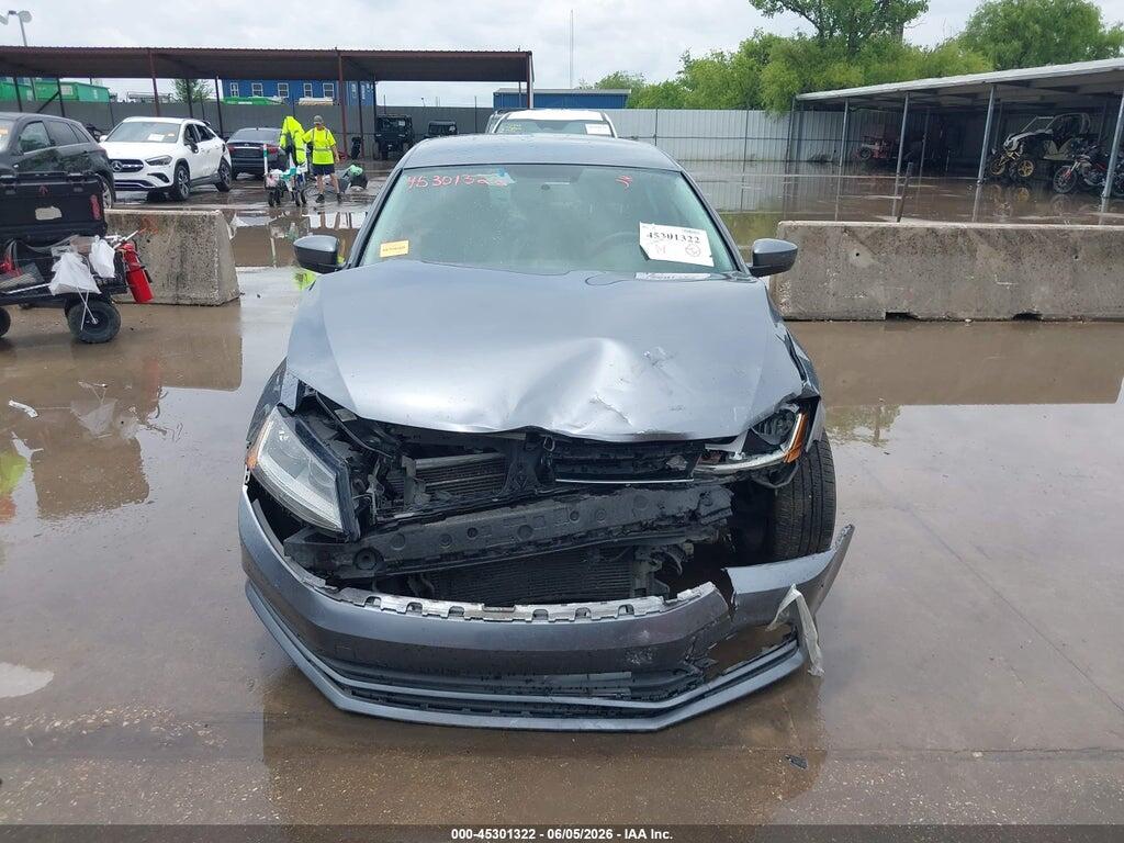 3VW2B7AJ4JM204976 2018 VOLKSWAGEN JETTA photo no. 6