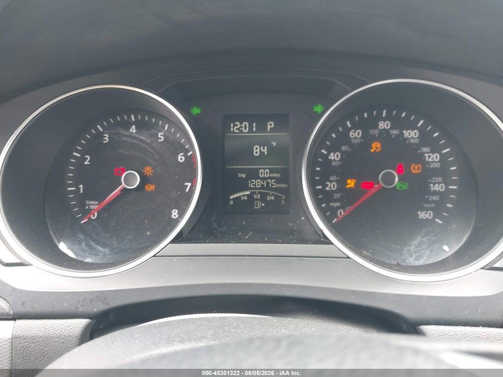 3VW2B7AJ4JM204976 2018 VOLKSWAGEN JETTA photo no. 7