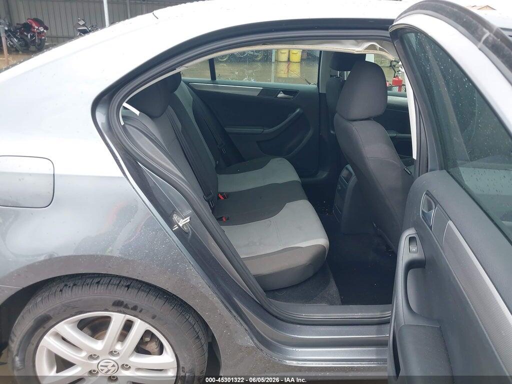 3VW2B7AJ4JM204976 2018 VOLKSWAGEN JETTA photo no. 8